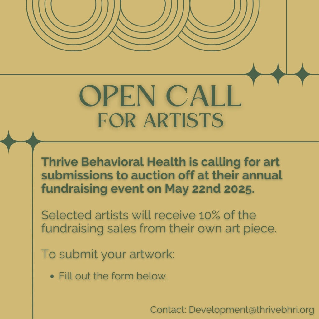 Artist call op2